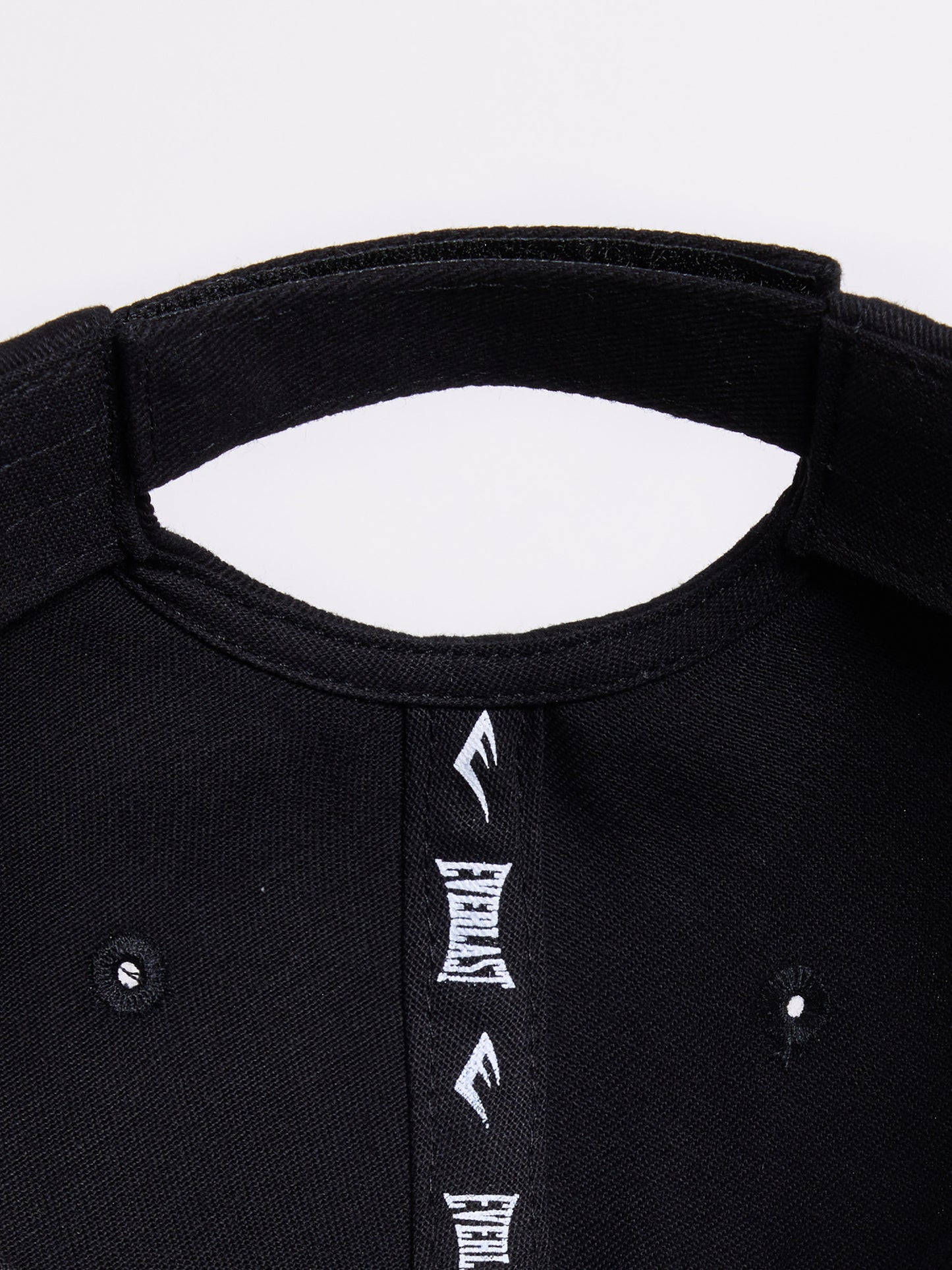 Everlast Classics Siyah Şapka