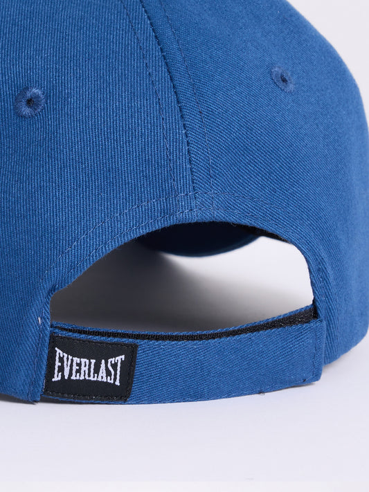 Everlast Classics Lacivert Şapka