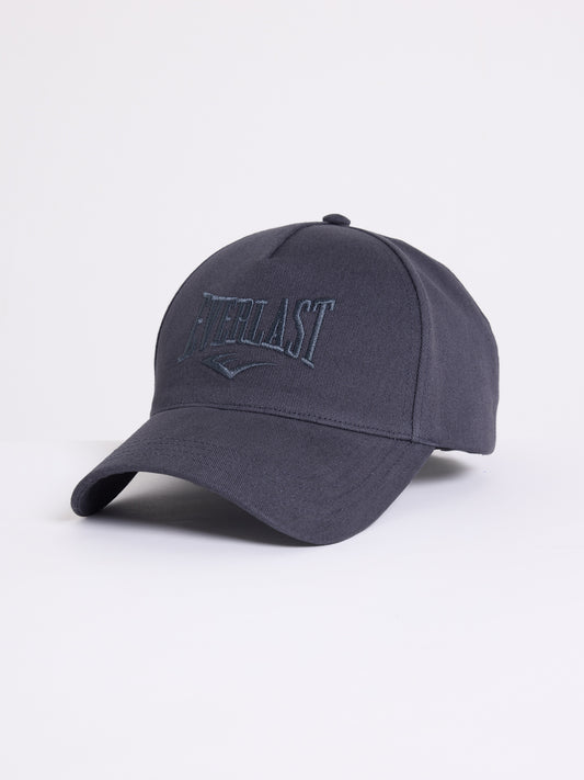 Everlast Classics Antrasit Şapka