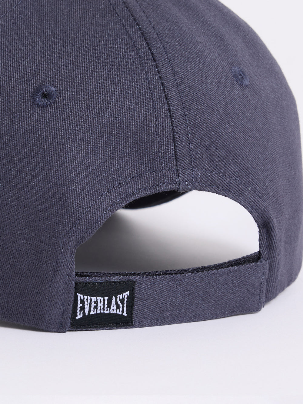 Everlast Classics Antrasit Şapka