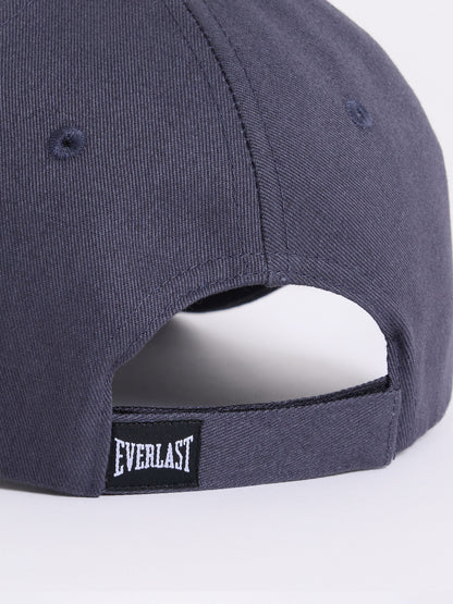 Everlast Classics Antrasit Şapka