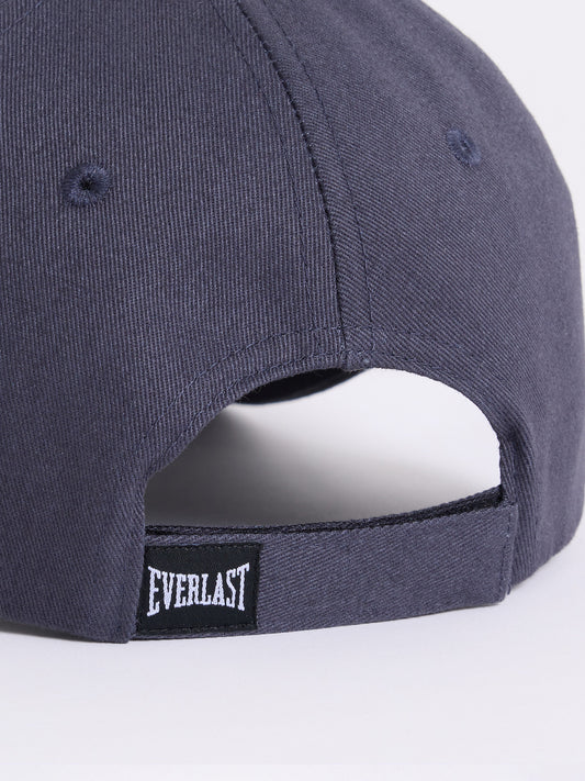 Everlast Classics Antrasit Şapka