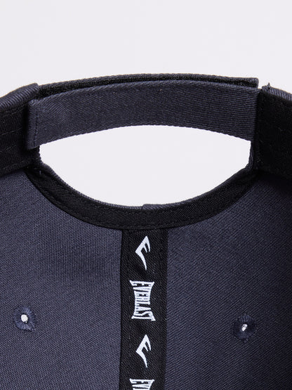 Everlast Classics Antrasit Şapka