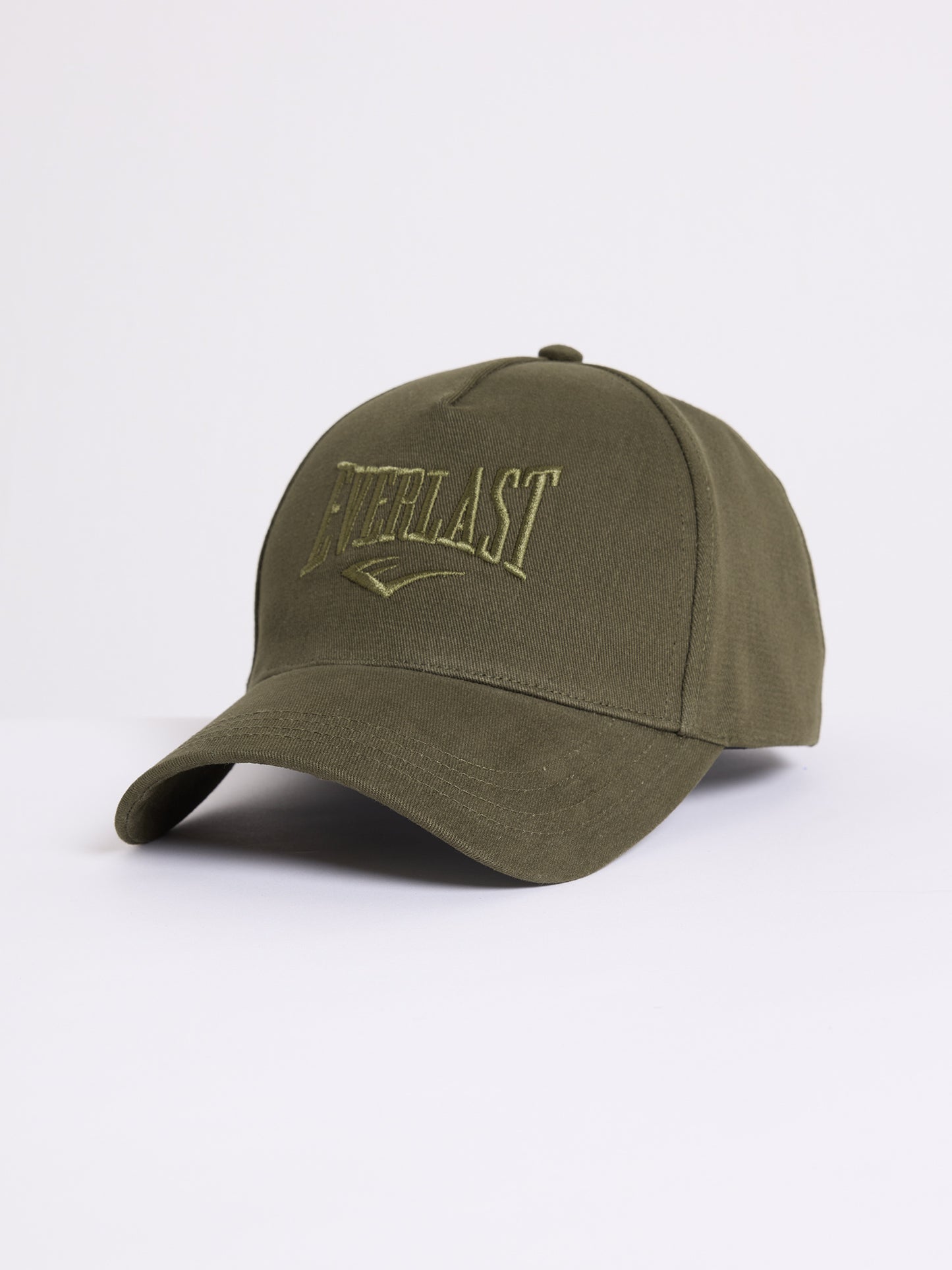 Everlast Classics Haki Şapka
