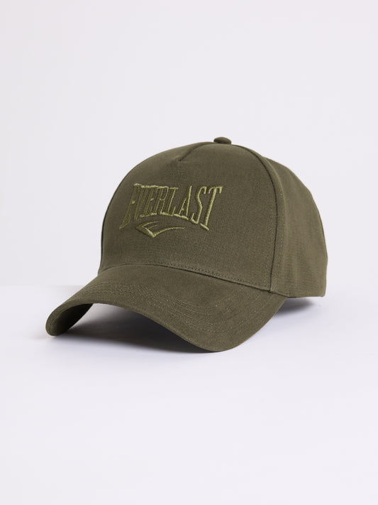 Everlast Classics Haki Şapka