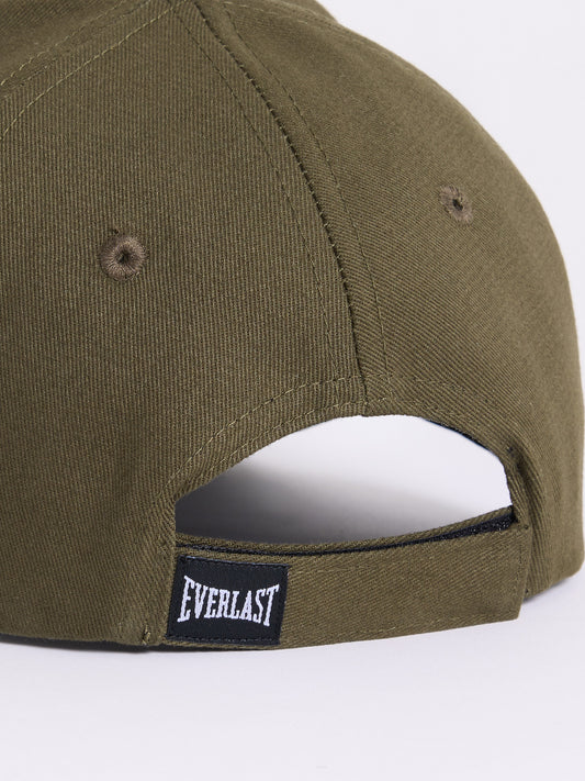 Everlast Classics Haki Şapka