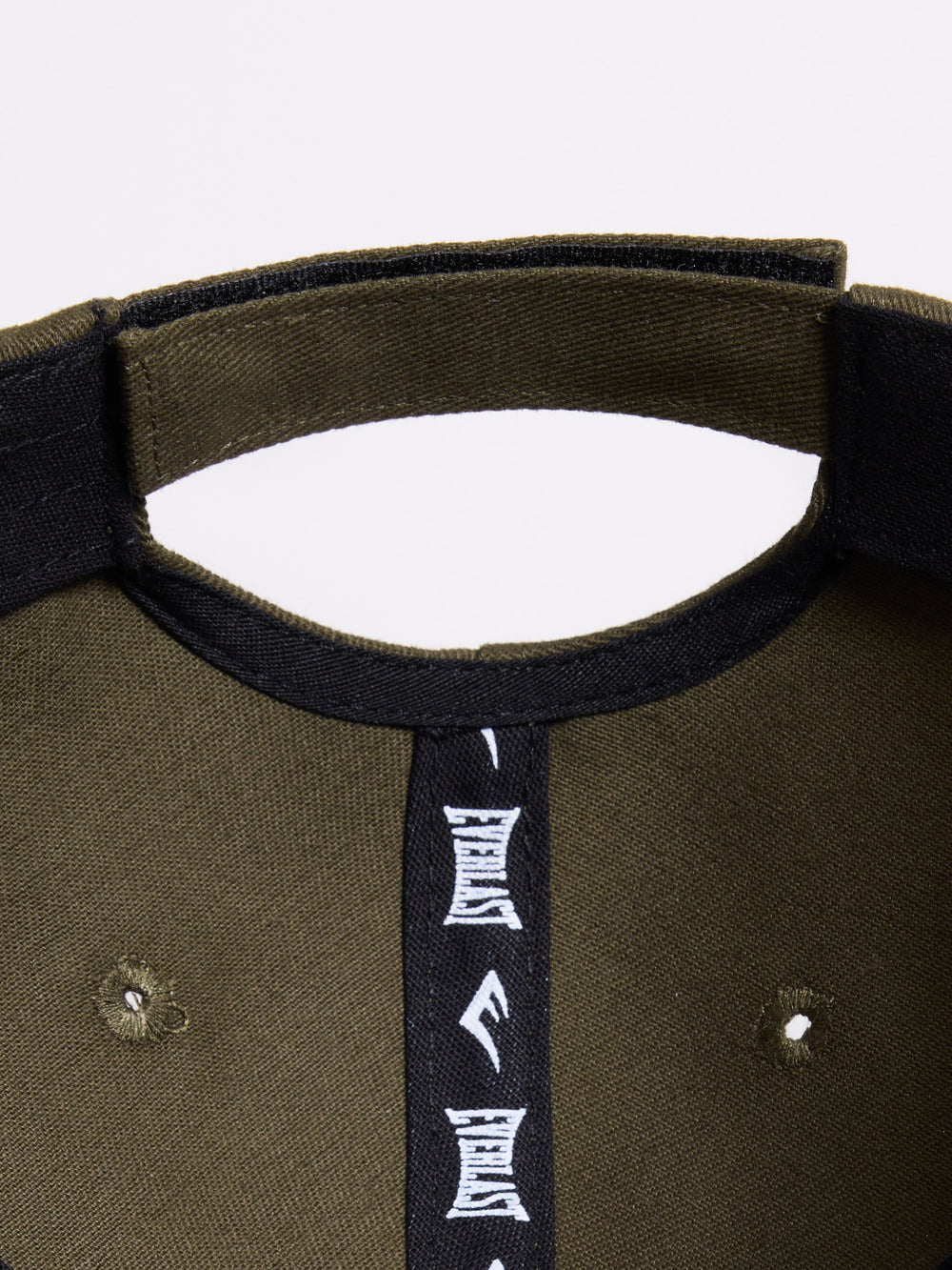 Everlast Classics Haki Şapka