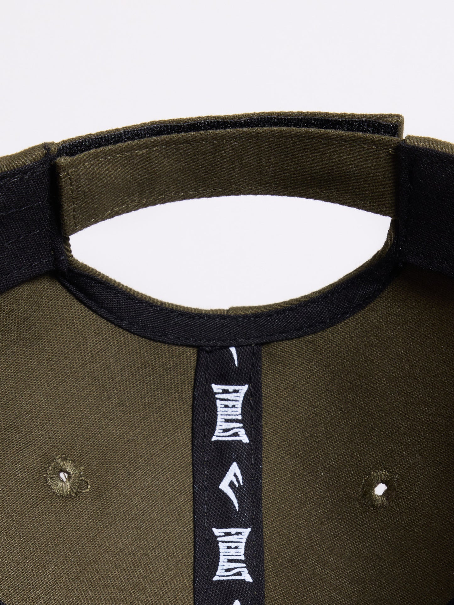 Everlast Classics Haki Şapka