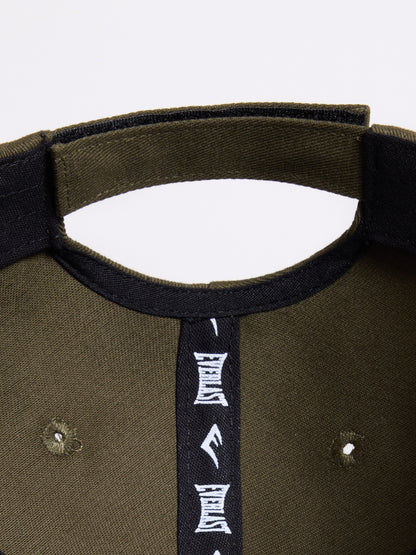 Everlast Classics Haki Şapka