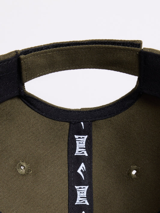 Everlast Classics Haki Şapka