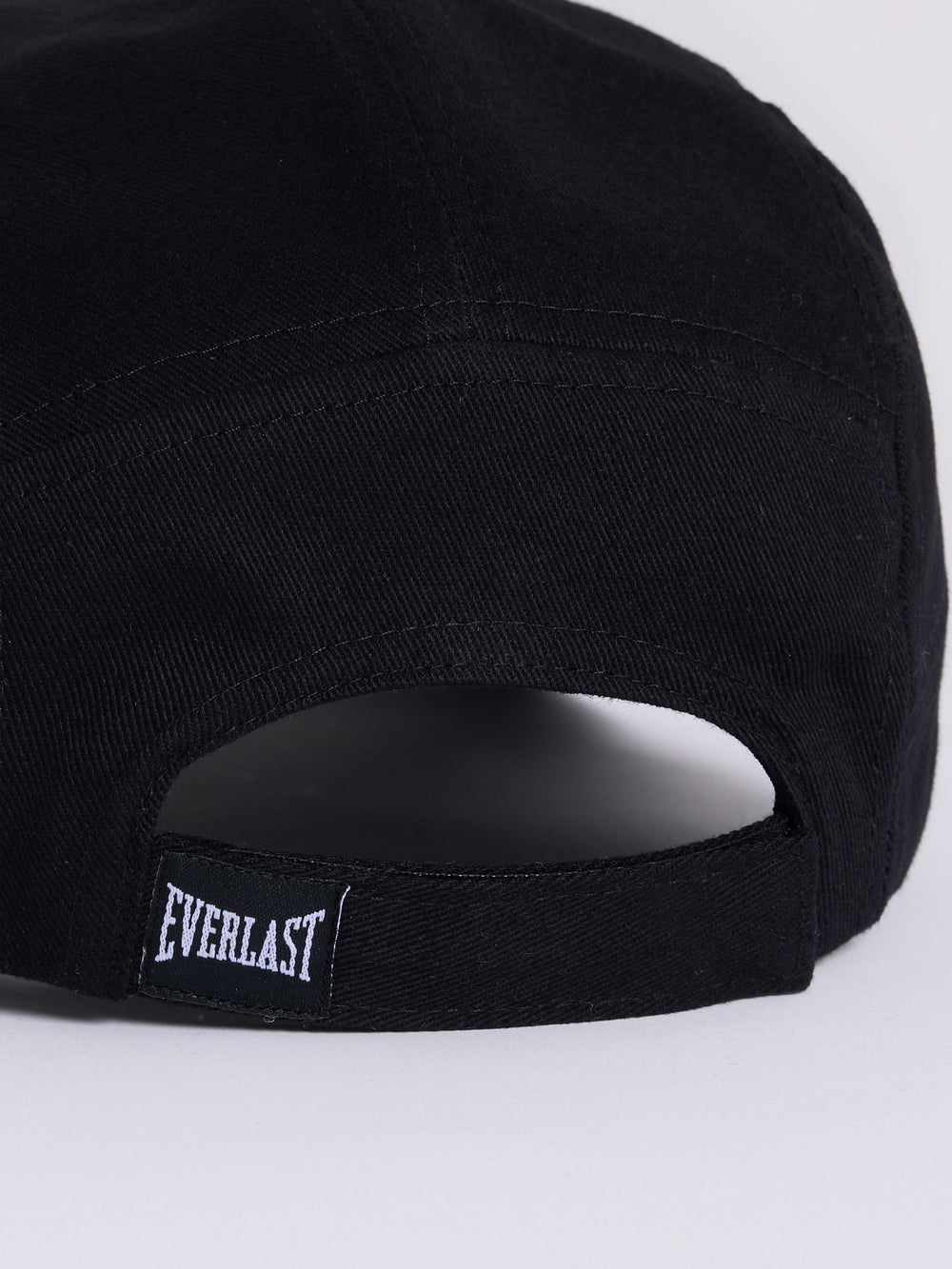 Everlast Econ Siyah Şapka