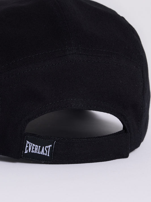 Everlast Econ Siyah Şapka