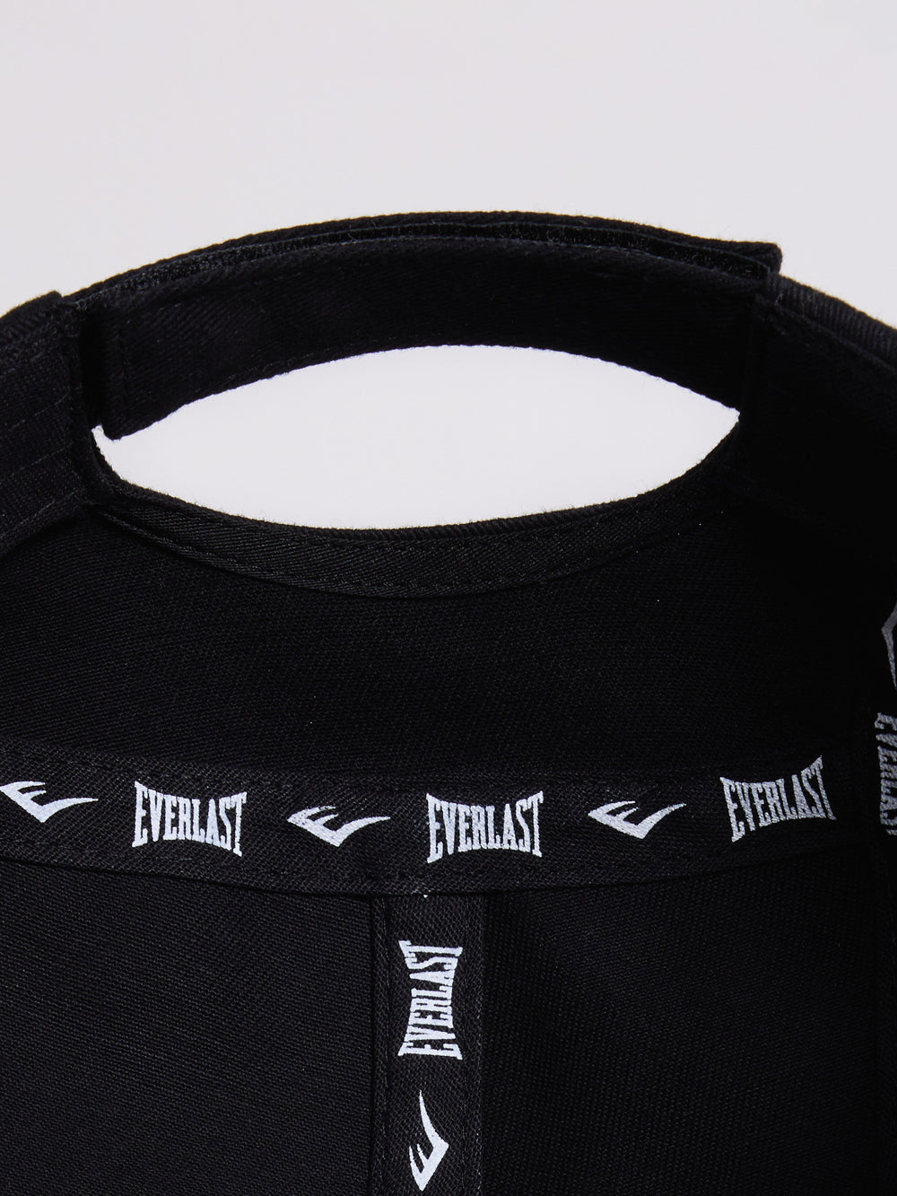 Everlast Econ Siyah Şapka