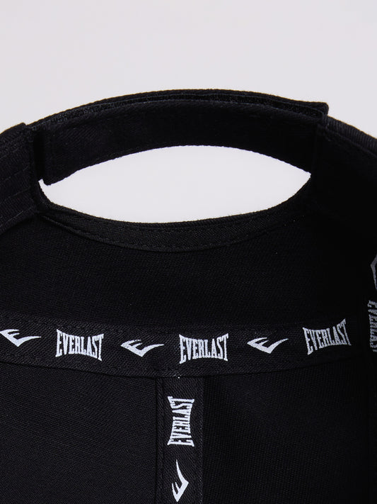 Everlast Econ Siyah Şapka