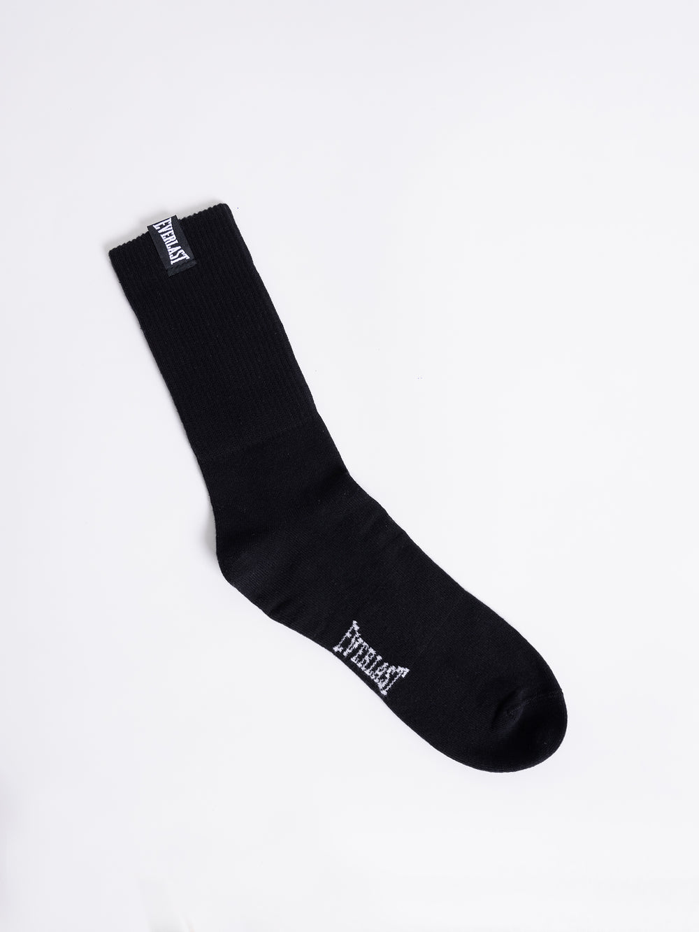 Everlast Essential Siyah Çorap