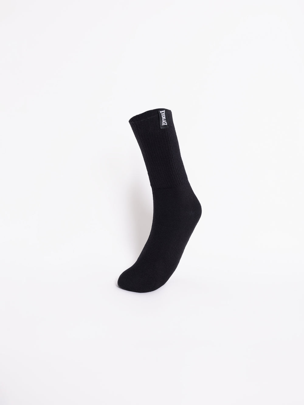 Everlast Essential Siyah Çorap