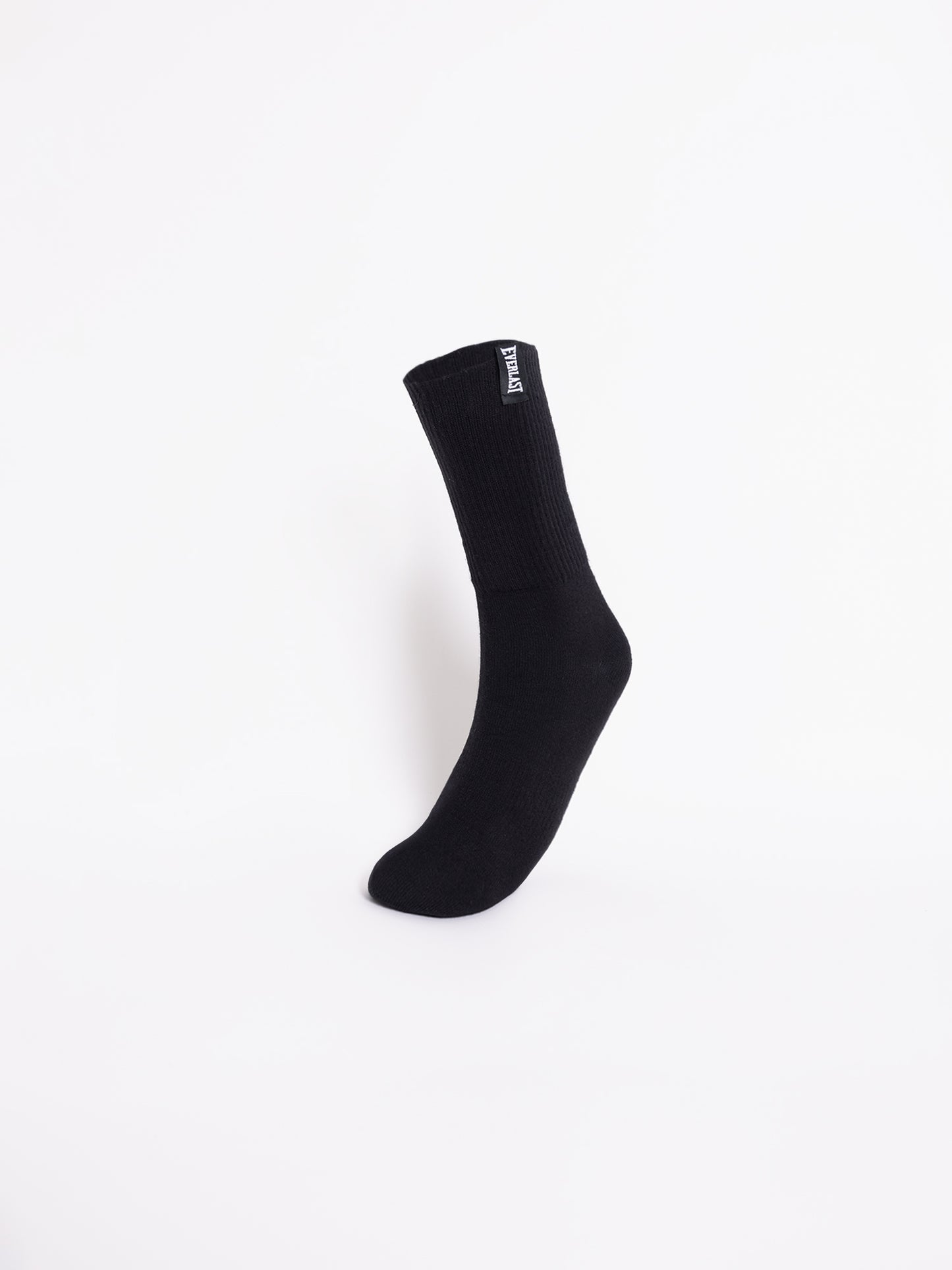 Everlast Essential Siyah Çorap