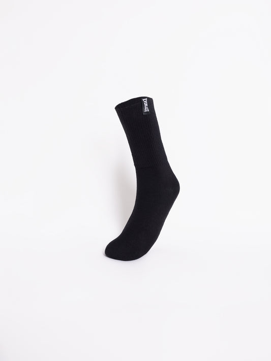 Everlast Essential Siyah Çorap