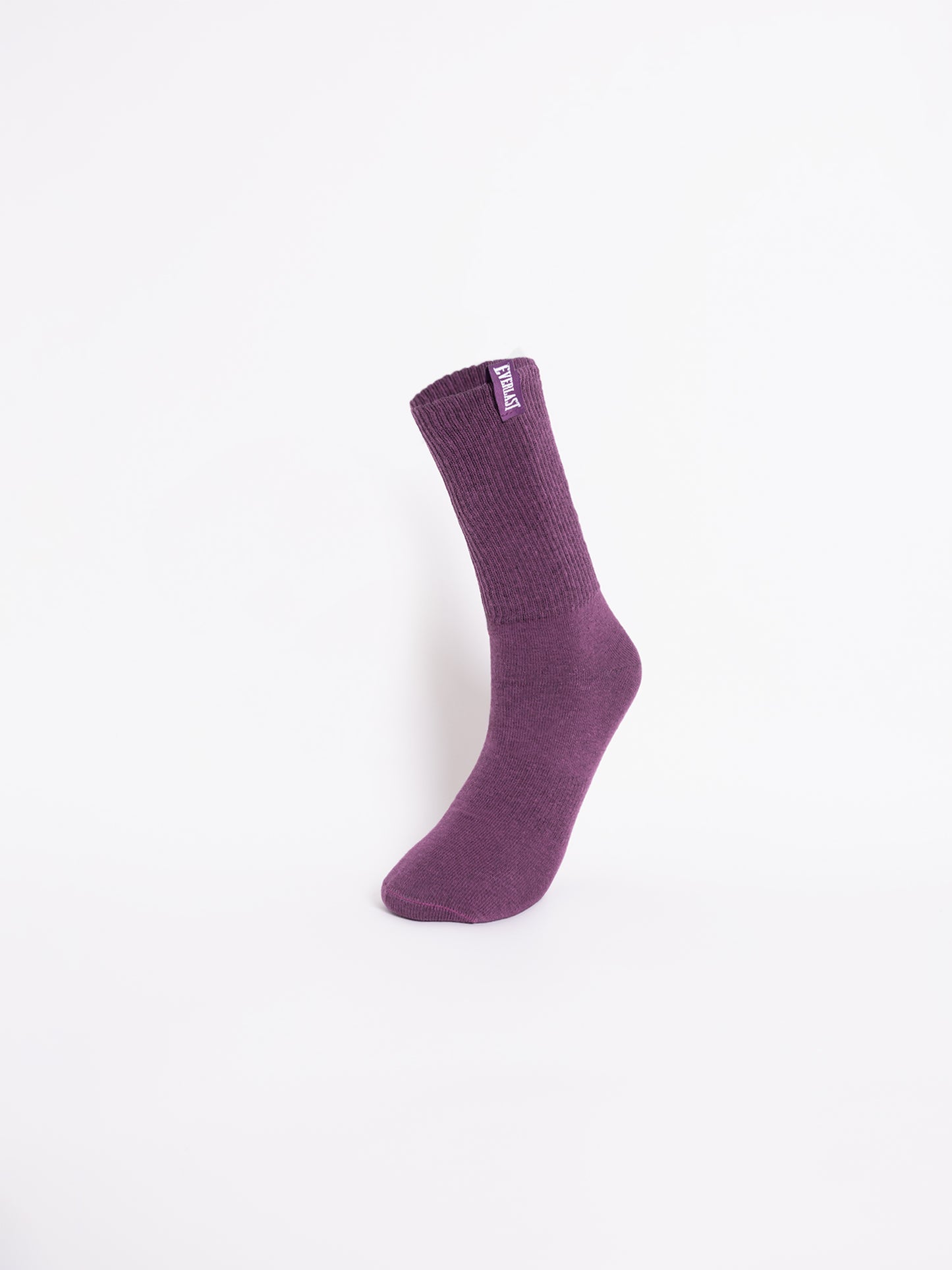 Everlast Essential Mor Çorap