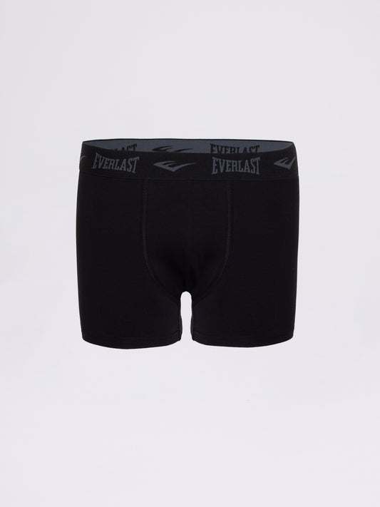 Everlast 3'lü Karma Boxer