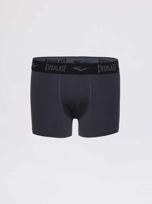 Everlast 3'lü Karma Boxer