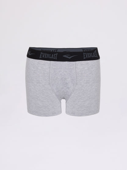 Everlast 3'lü Karma Boxer