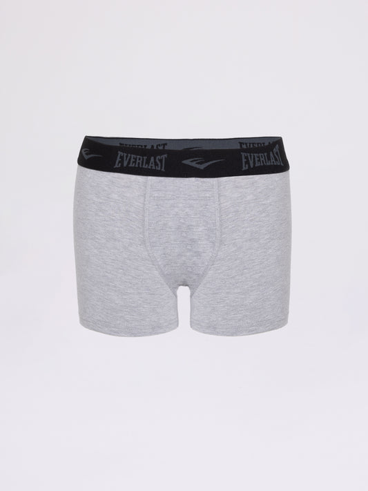 Everlast 3'lü Karma Boxer