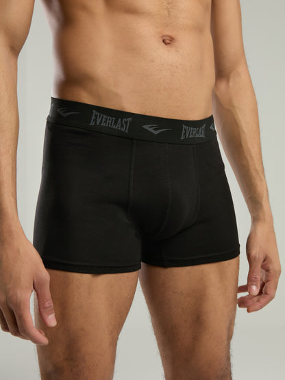 Everlast 3'lü Karma Boxer