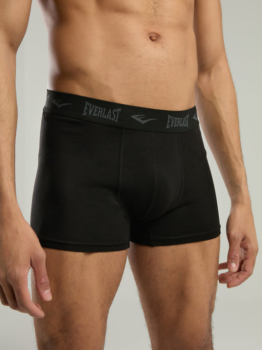 Everlast 3'lü Karma Boxer