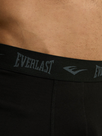 Everlast 3'lü Karma Boxer