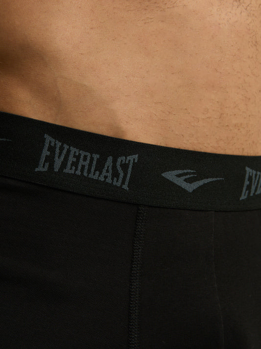 Everlast 3'lü Karma Boxer