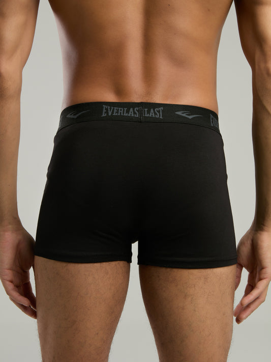 Everlast 3'lü Karma Boxer