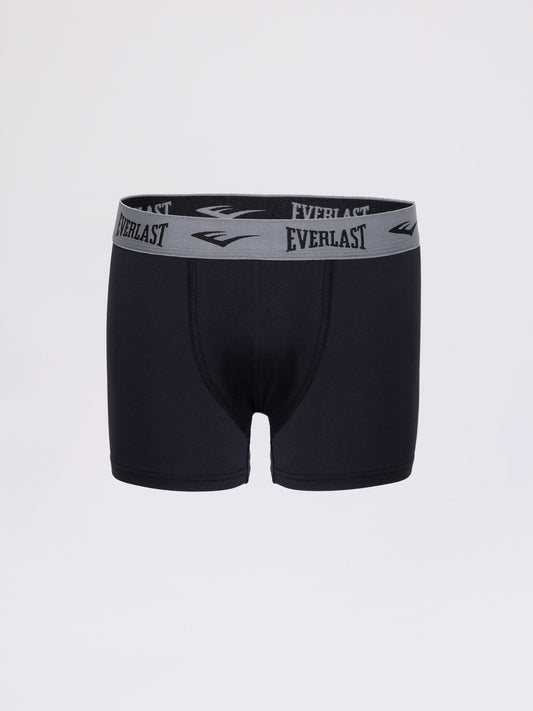Everlast Renkli Lastik 3'lü Boxer
