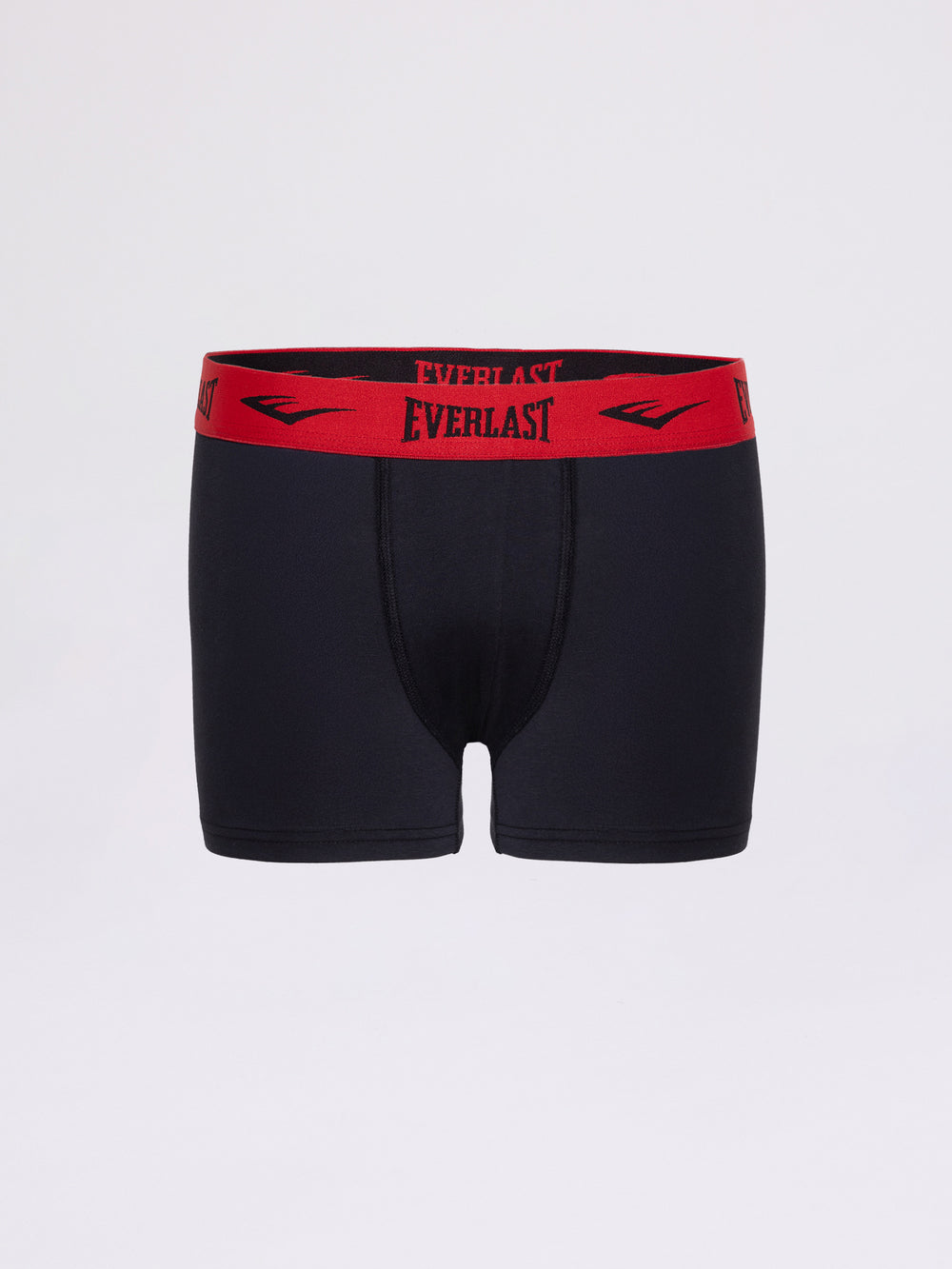 Everlast Renkli Lastik 3'lü Boxer