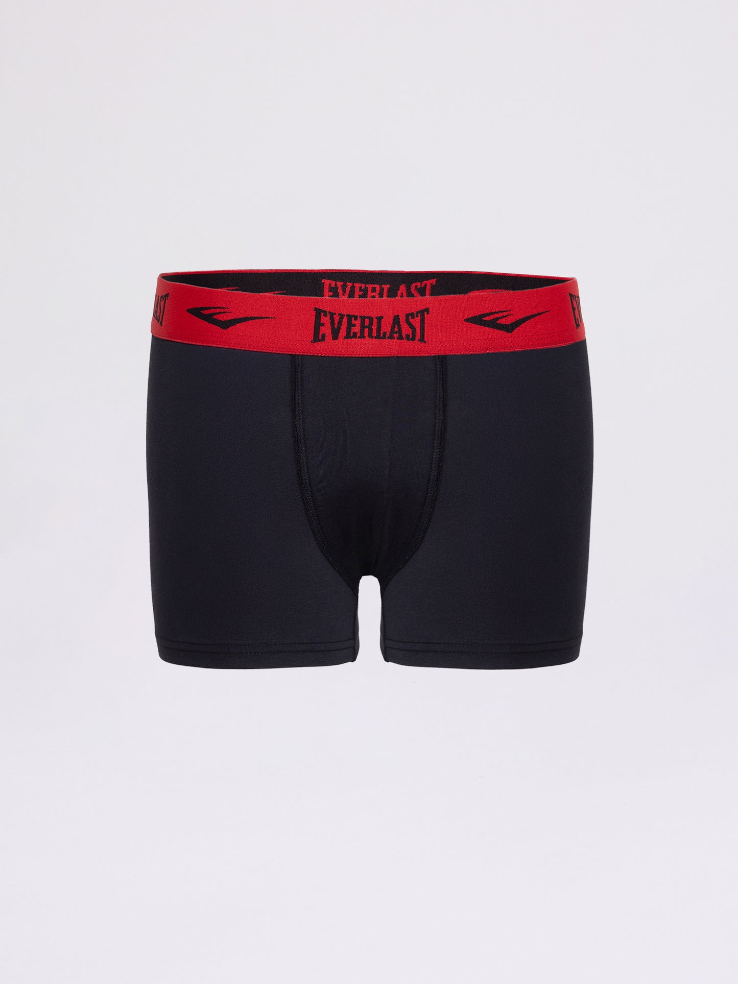 Everlast Renkli Lastik 3'lü Boxer