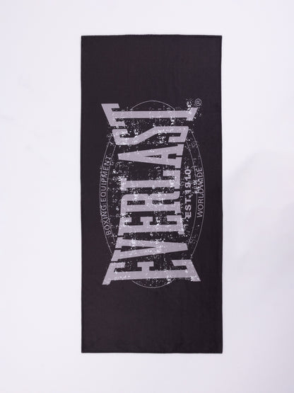 Everlast Authentic Logo Havlu 70X150