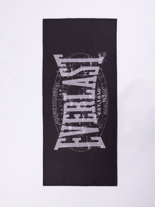 Everlast Authentic Logo Havlu 70X150