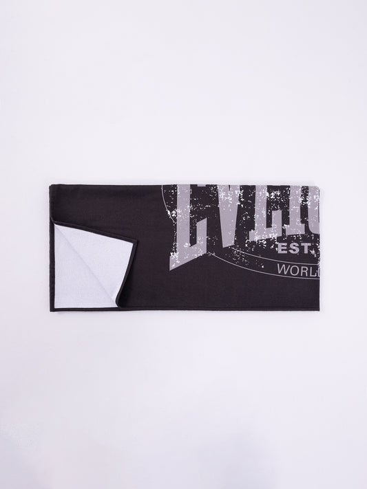 Everlast Authentic Logo Havlu 70X150