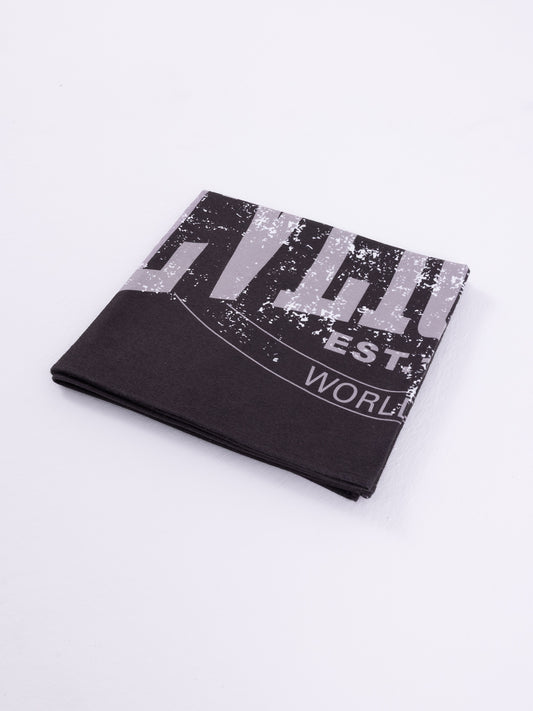 Everlast Authentic Logo Havlu 70X150