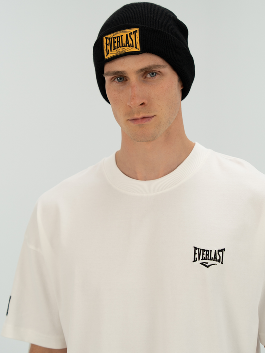 Everlast 1910 Siyah Bere