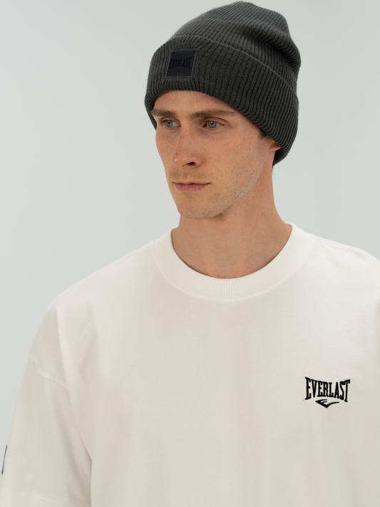 Everlast Trademark Gri Bere