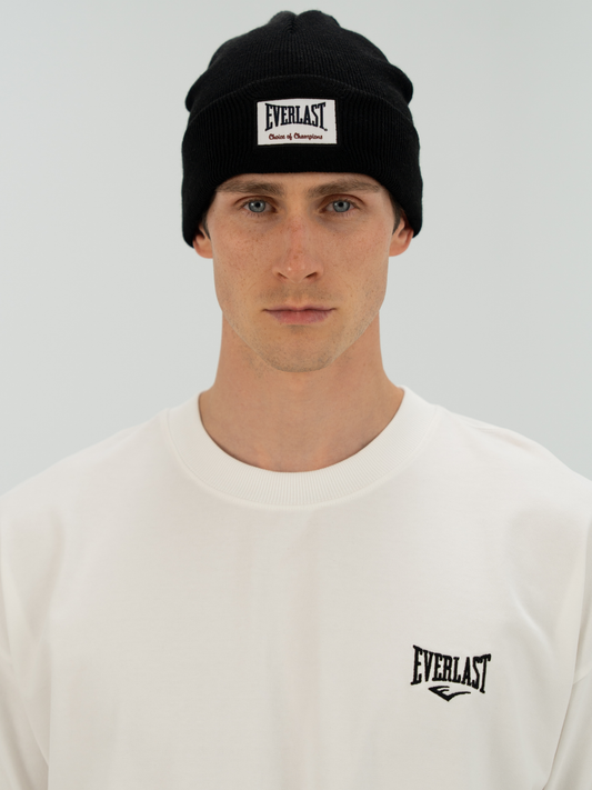 Everlast Heritage Champıons Siyah Bere