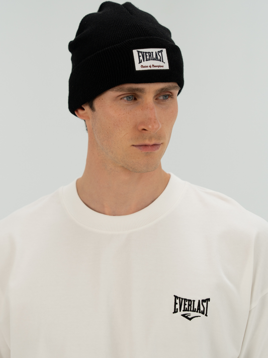 Everlast Heritage Champıons Siyah Bere