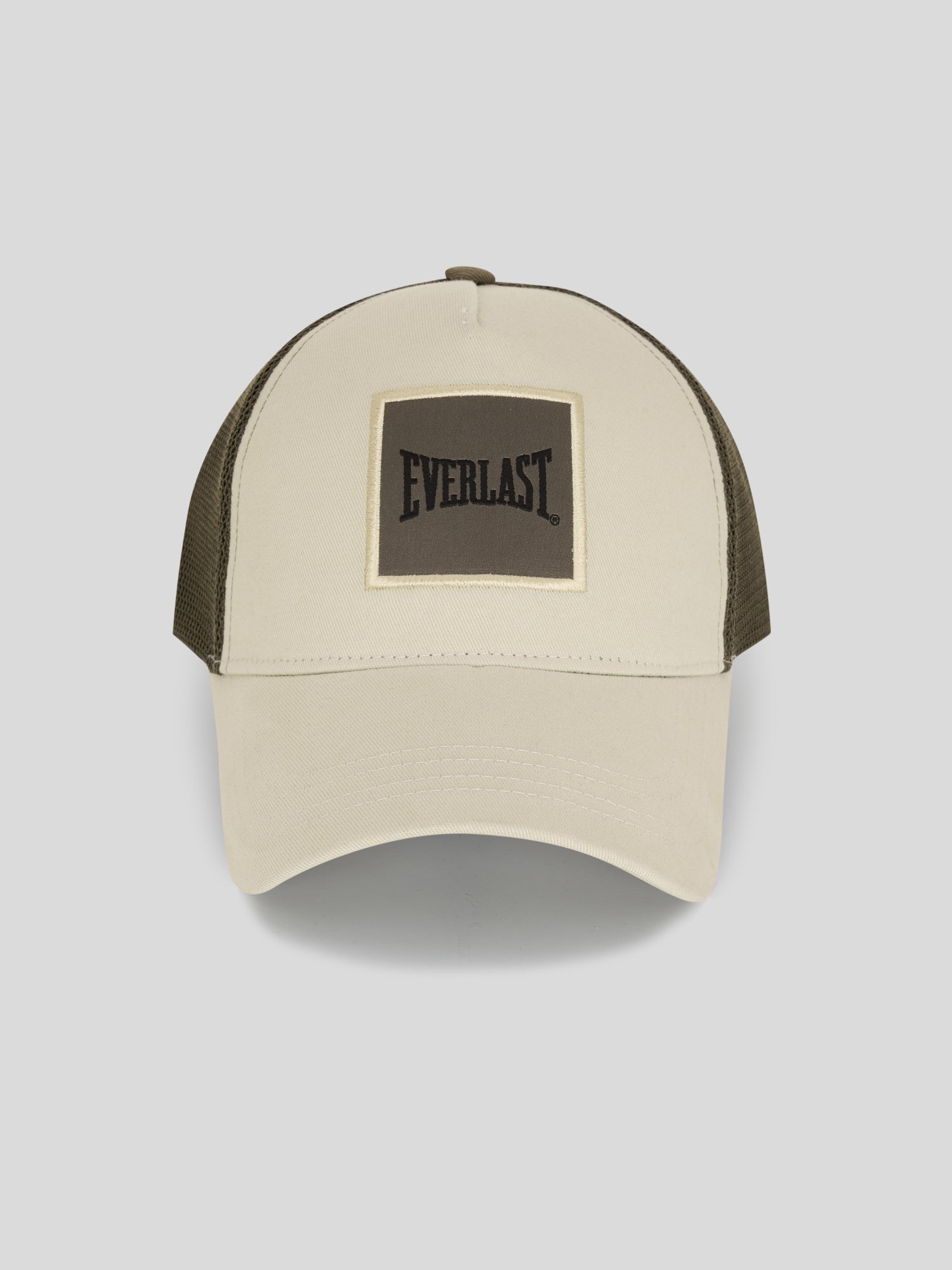 Everlast Trademark Bej Şapka