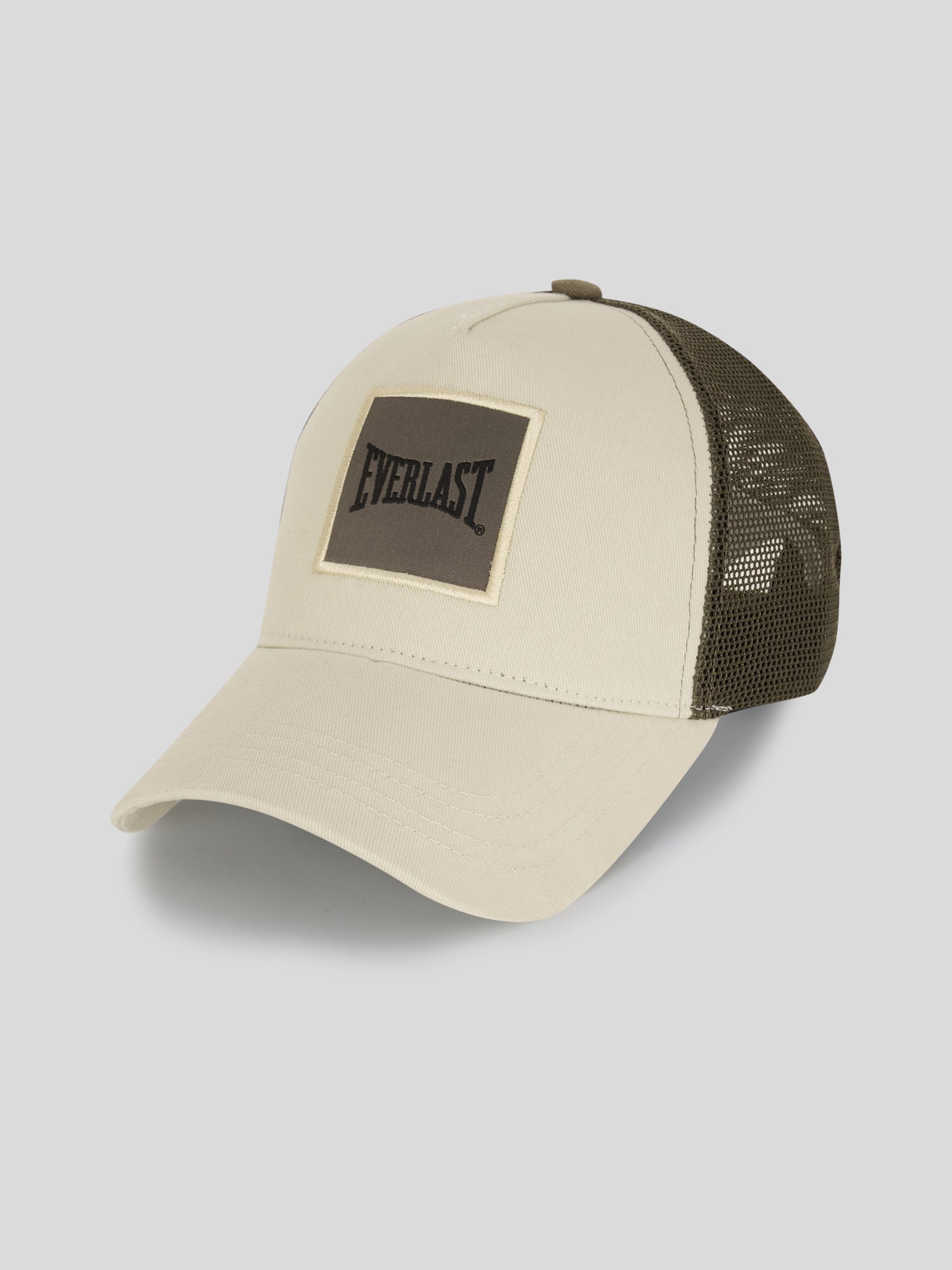 Everlast Trademark Bej Şapka