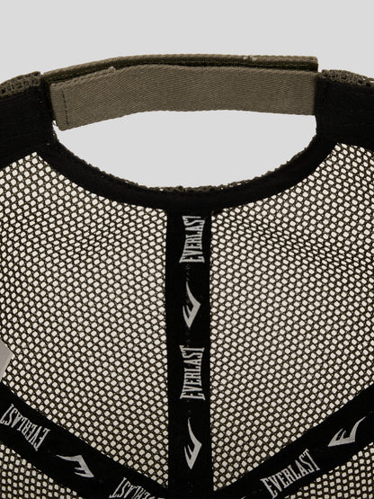 Everlast Trademark Bej Şapka