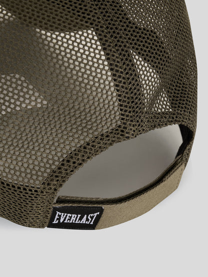 Everlast Trademark Bej Şapka