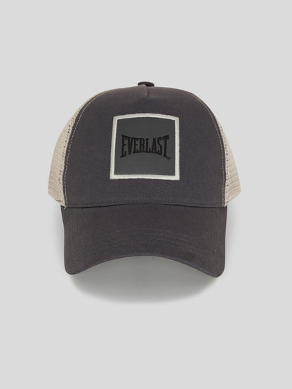 Everlast Trademark Antrasit Şapka