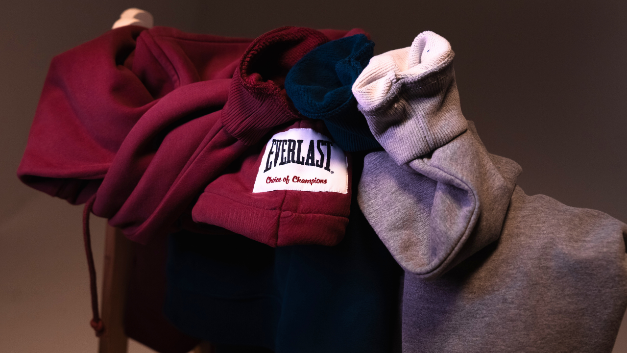 Everlast Photo