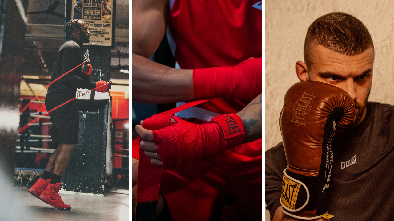 Everlast Photo